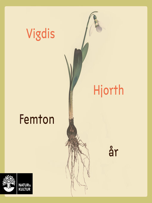 Titeldetaljer för Femton år av Gunilla Leining - Tillgänglig